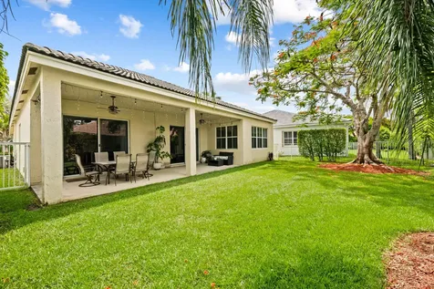 828 Vanda Terrace Weston FL 33327