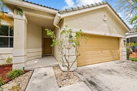 828 Vanda Terrace Weston FL 33327