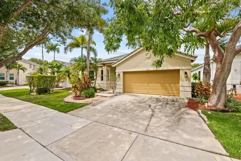 828 Vanda Terrace Weston FL 33327