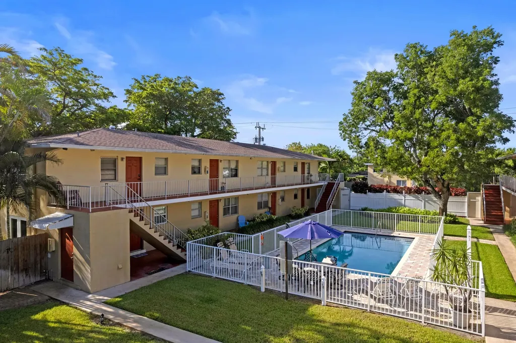 309 NE 16th Street Fort Lauderdale FL 33304