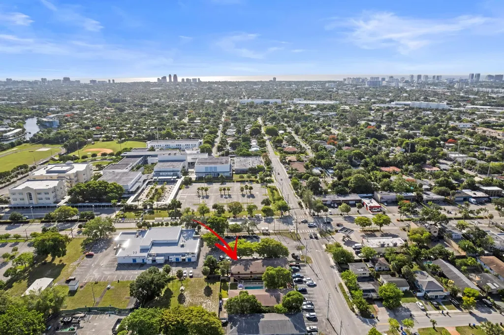 309 NE 16th Street Fort Lauderdale FL 33304