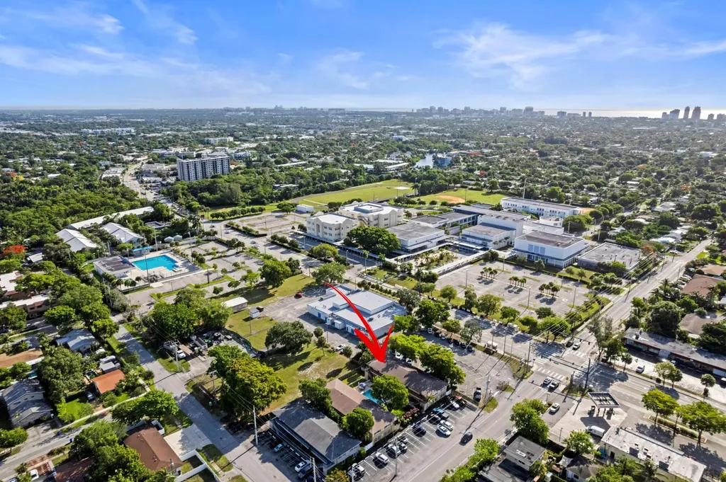 309 NE 16th Street Fort Lauderdale FL 33304