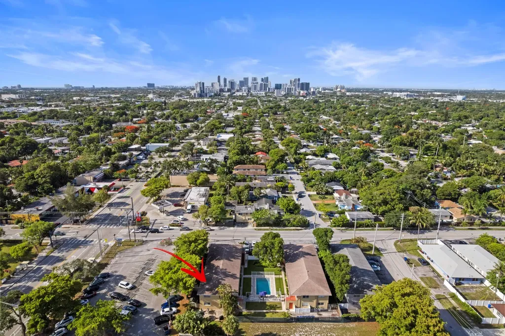 309 NE 16th Street Fort Lauderdale FL 33304