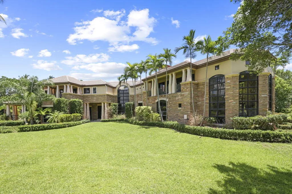 6001 Le Lac Road Boca Raton FL 33496