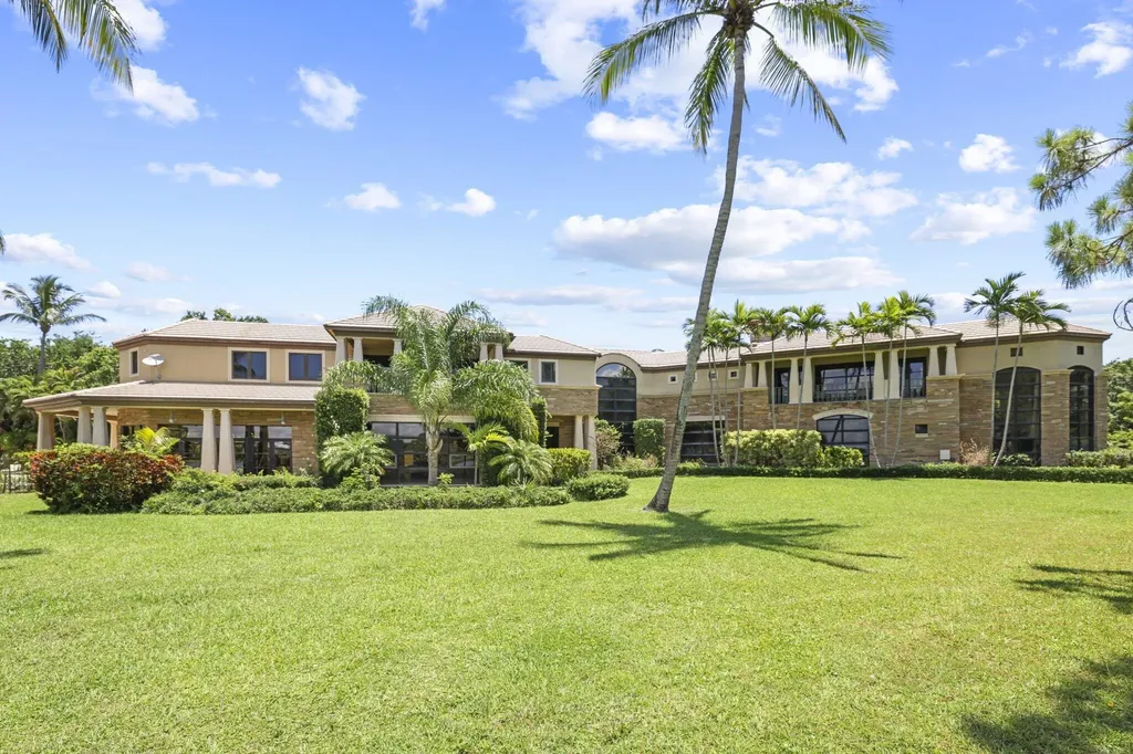 6001 Le Lac Road Boca Raton FL 33496