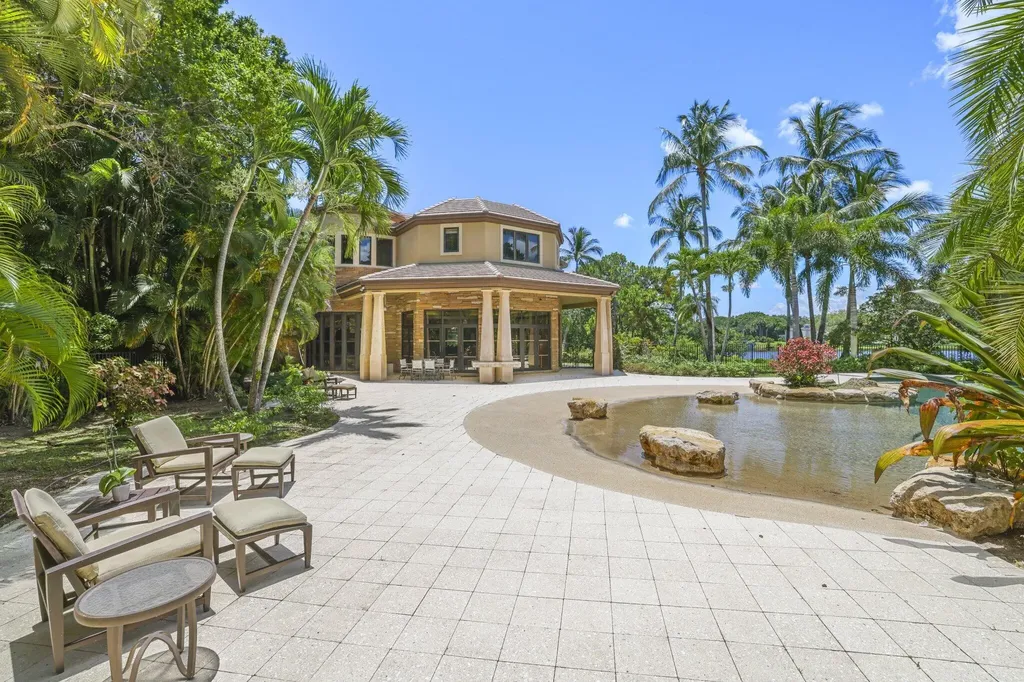 6001 Le Lac Road Boca Raton FL 33496