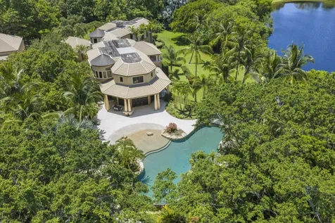 6001 Le Lac Road Boca Raton FL 33496
