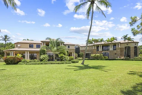 6001 Le Lac Road Boca Raton FL 33496