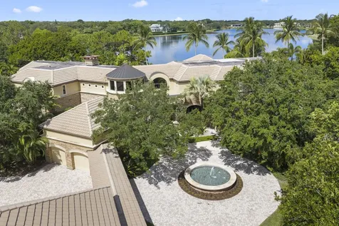 6001 Le Lac Road Boca Raton FL 33496
