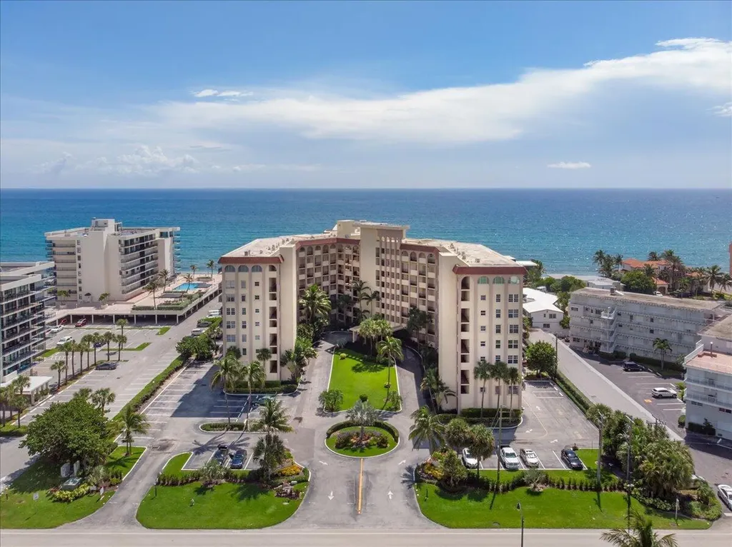 3475 S Ocean Boulevard Palm Beach FL 33480
