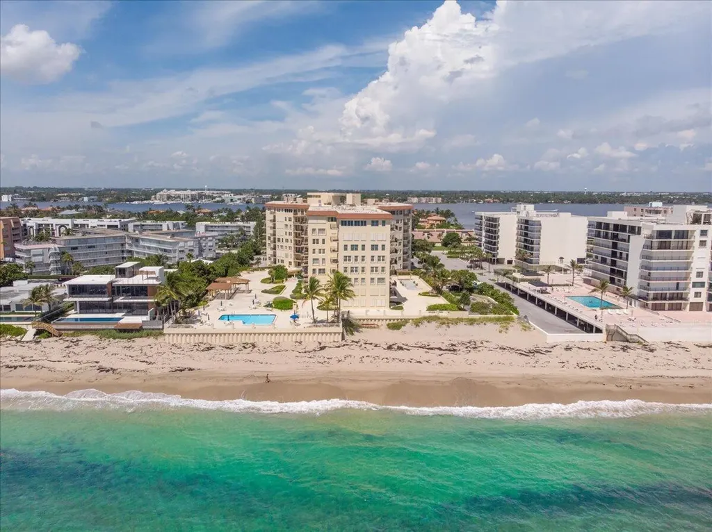 3475 S Ocean Boulevard Palm Beach FL 33480