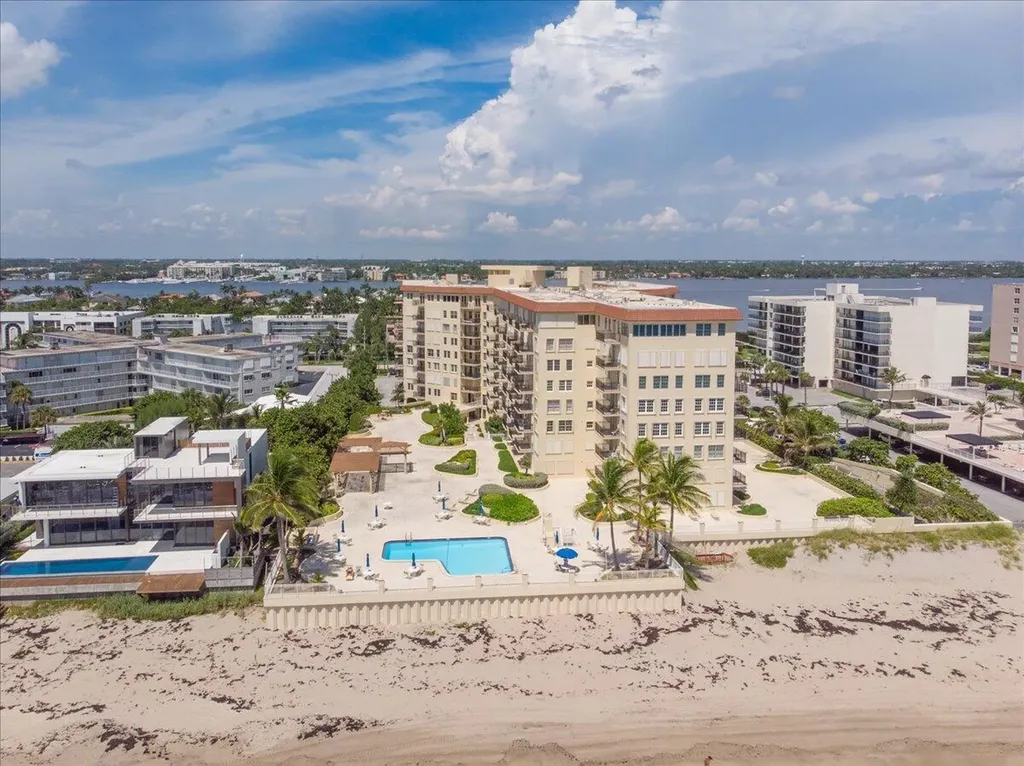 3475 S Ocean Boulevard Palm Beach FL 33480