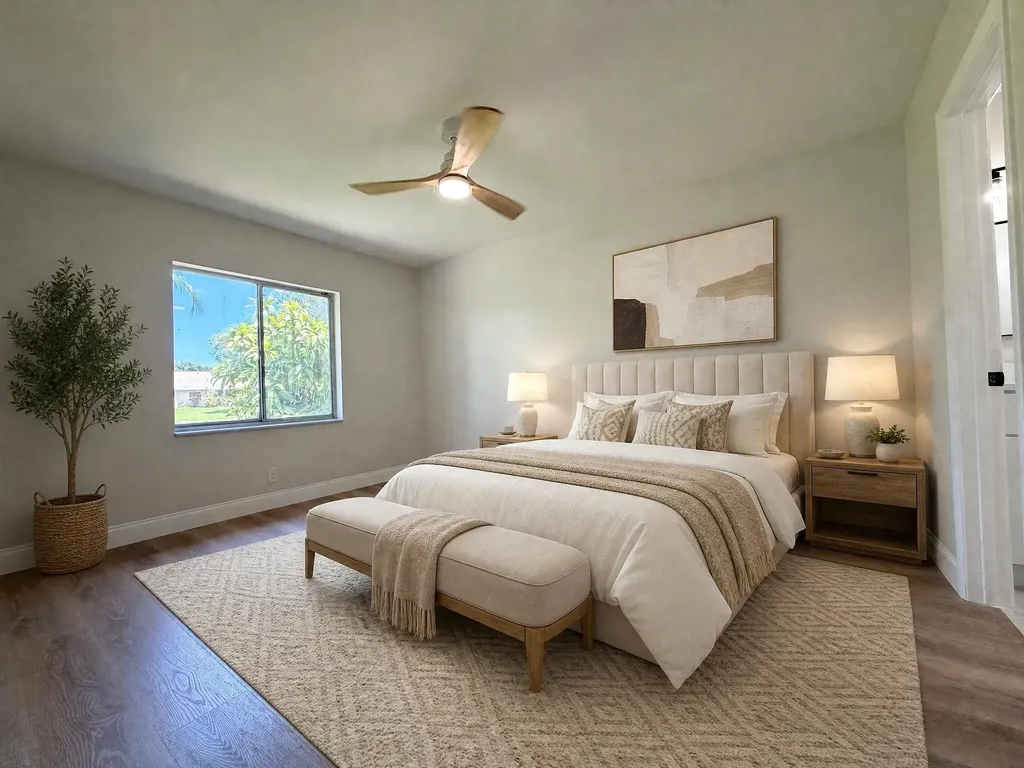 18720 Schooner Drive Boca Raton FL 33496