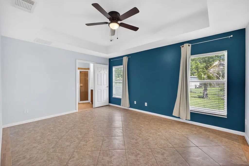2801 SW Kasson Court Port St Lucie FL 34953