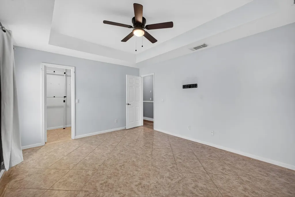 2801 SW Kasson Court Port St Lucie FL 34953