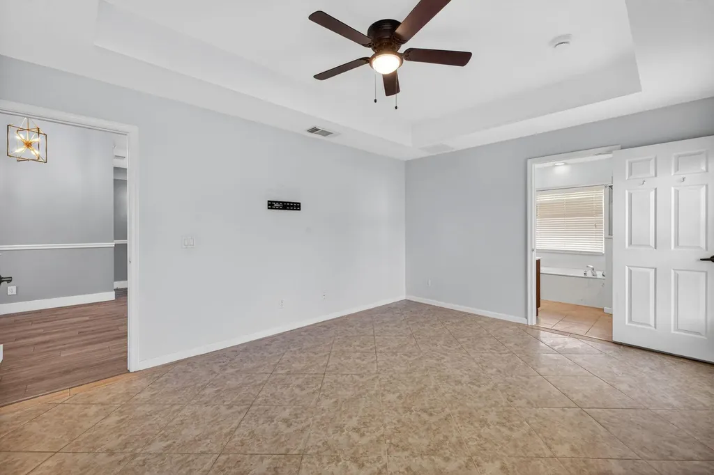 2801 SW Kasson Court Port St Lucie FL 34953