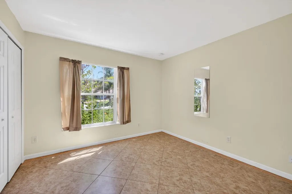 2801 SW Kasson Court Port St Lucie FL 34953