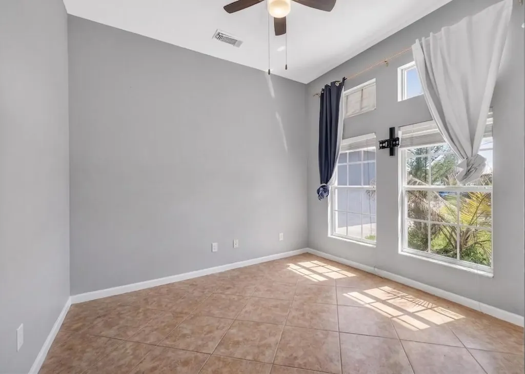 2801 SW Kasson Court Port St Lucie FL 34953