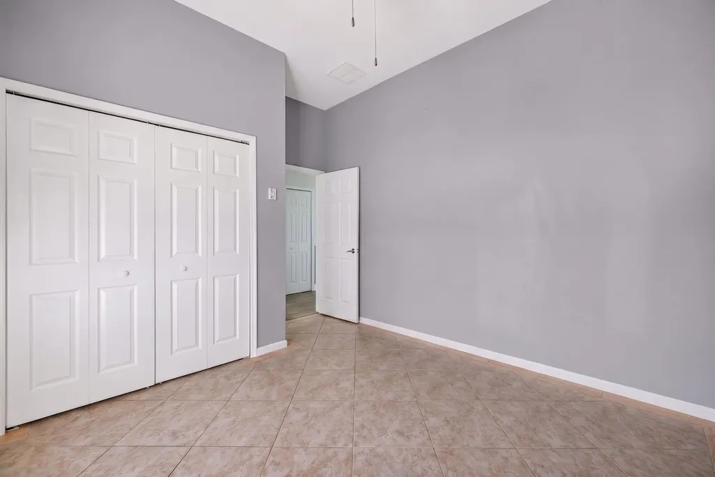 2801 SW Kasson Court Port St Lucie FL 34953