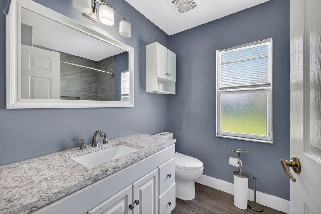 2801 SW Kasson Court Port St Lucie FL 34953
