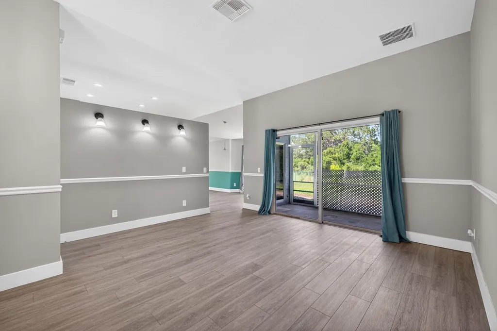 2801 SW Kasson Court Port St Lucie FL 34953