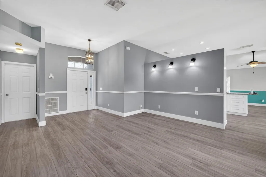 2801 SW Kasson Court Port St Lucie FL 34953