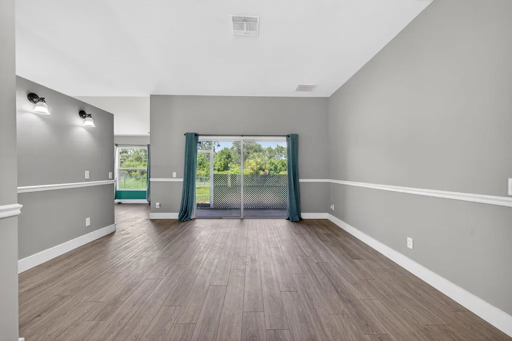 2801 SW Kasson Court Port St Lucie FL 34953
