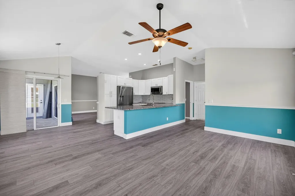 2801 SW Kasson Court Port St Lucie FL 34953