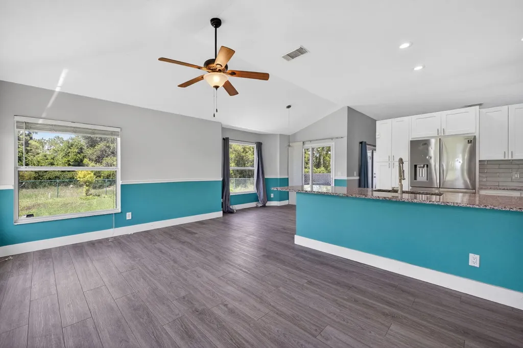 2801 SW Kasson Court Port St Lucie FL 34953
