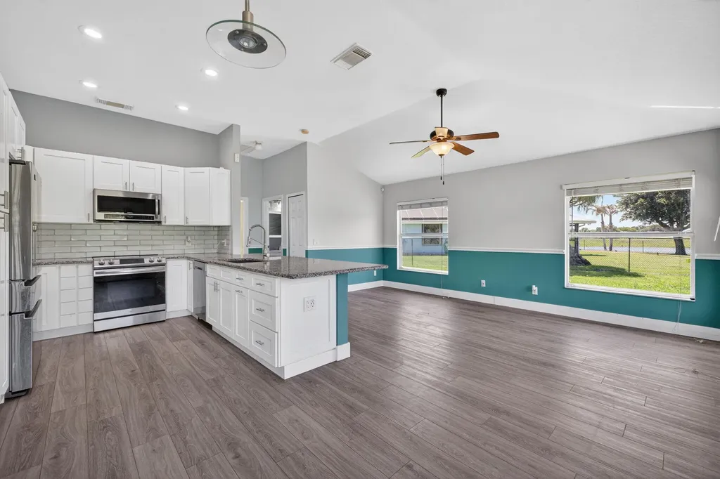 2801 SW Kasson Court Port St Lucie FL 34953