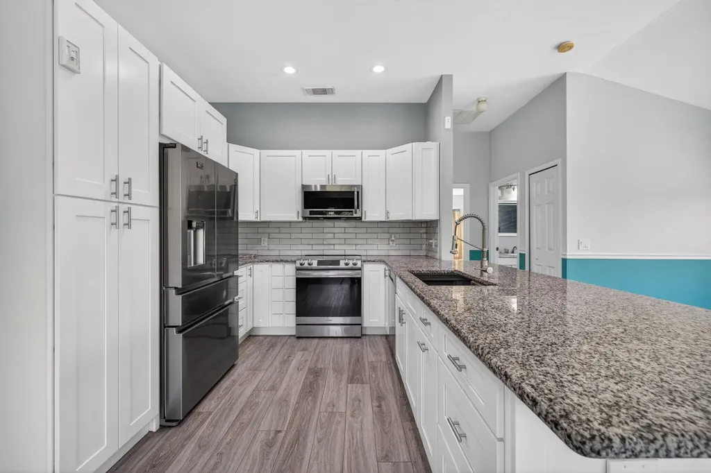 2801 SW Kasson Court Port St Lucie FL 34953
