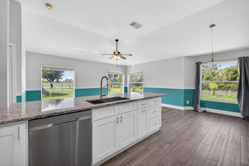 2801 SW Kasson Court Port St Lucie FL 34953