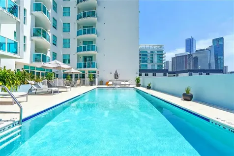 1723 SW 2nd Avenue Miami FL 33129