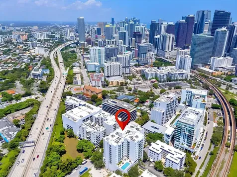 1723 SW 2nd Avenue Miami FL 33129
