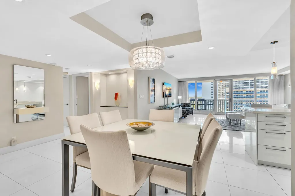 4020 Galt Ocean Drive Fort Lauderdale FL 33308