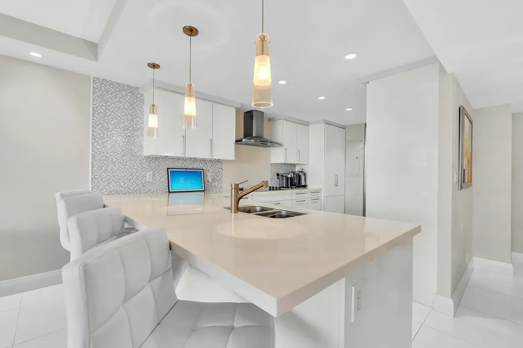 4020 Galt Ocean Drive Fort Lauderdale FL 33308
