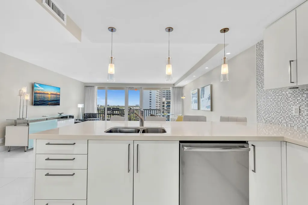 4020 Galt Ocean Drive Fort Lauderdale FL 33308