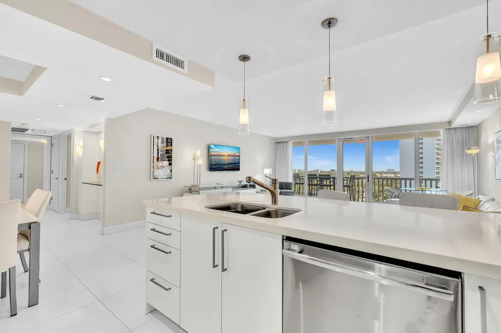 4020 Galt Ocean Drive Fort Lauderdale FL 33308