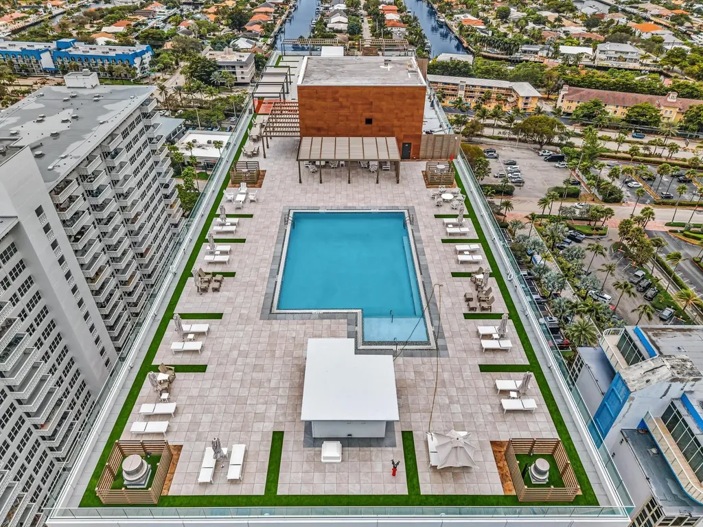 4020 Galt Ocean Drive Fort Lauderdale FL 33308