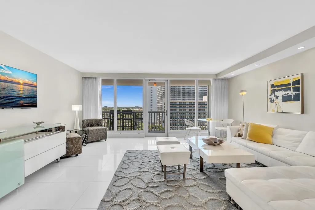 4020 Galt Ocean Drive Fort Lauderdale FL 33308