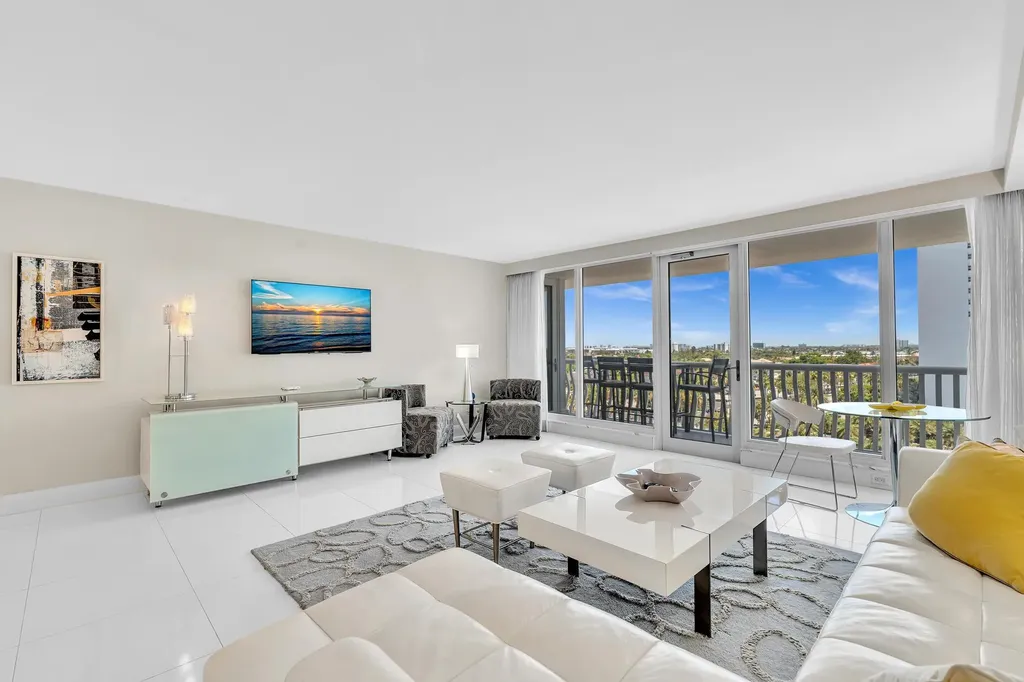 4020 Galt Ocean Drive Fort Lauderdale FL 33308
