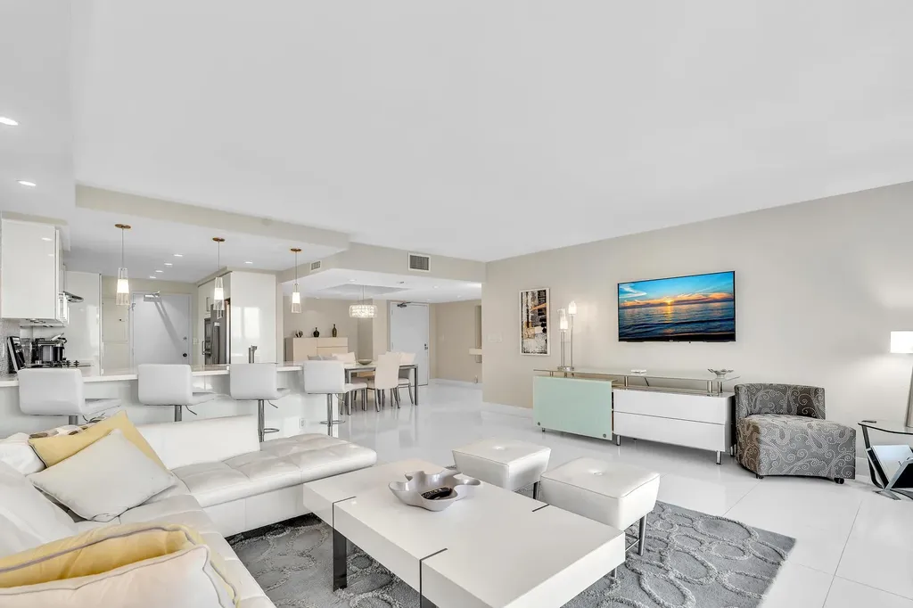 4020 Galt Ocean Drive Fort Lauderdale FL 33308