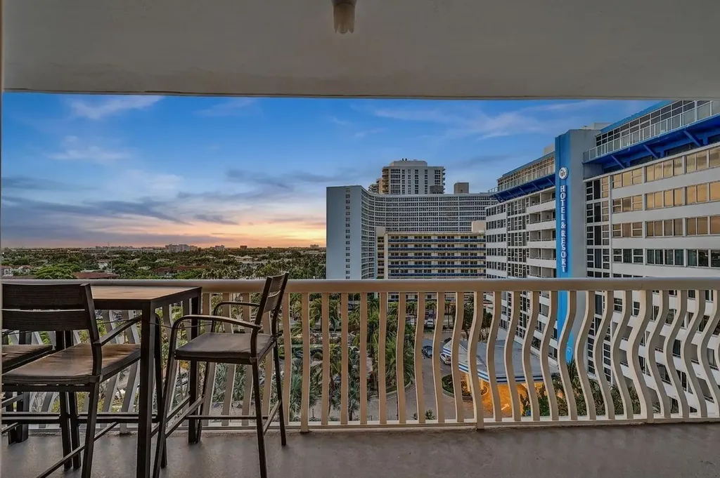 4020 Galt Ocean Drive Fort Lauderdale FL 33308