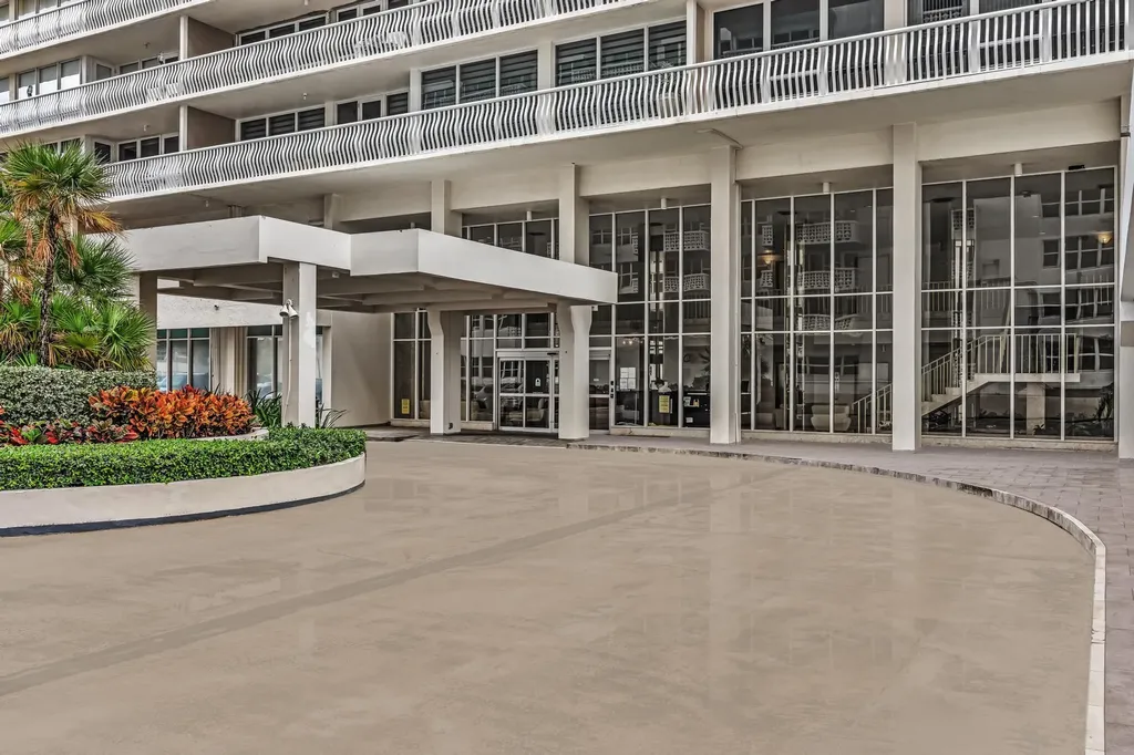 4020 Galt Ocean Drive Fort Lauderdale FL 33308