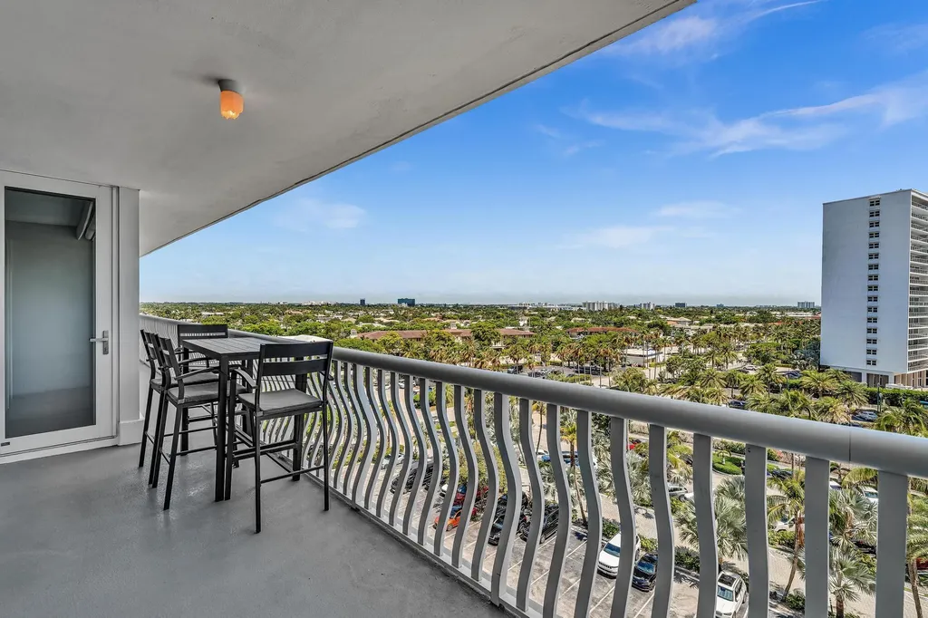 4020 Galt Ocean Drive Fort Lauderdale FL 33308