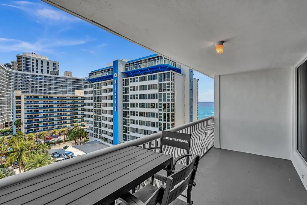 4020 Galt Ocean Drive Fort Lauderdale FL 33308