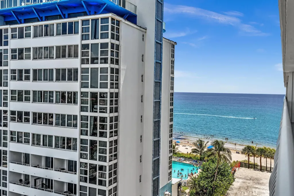 4020 Galt Ocean Drive Fort Lauderdale FL 33308
