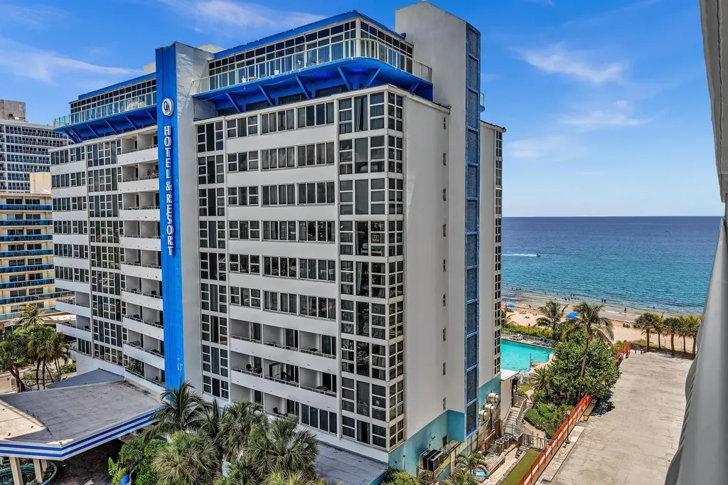 4020 Galt Ocean Drive Fort Lauderdale FL 33308