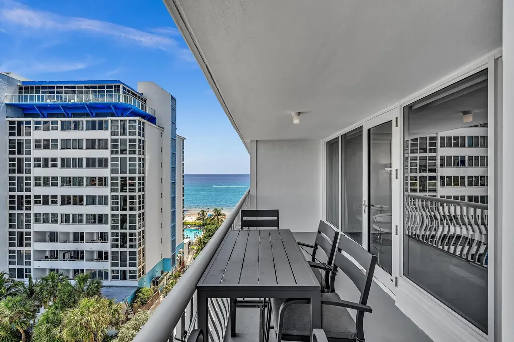 4020 Galt Ocean Drive Fort Lauderdale FL 33308