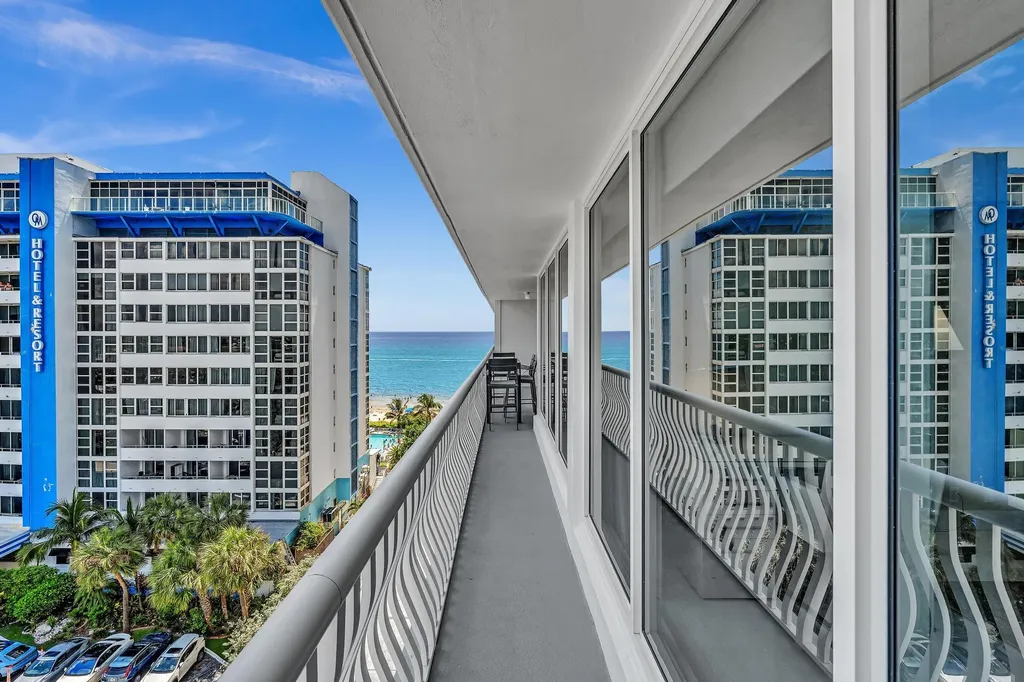 4020 Galt Ocean Drive Fort Lauderdale FL 33308
